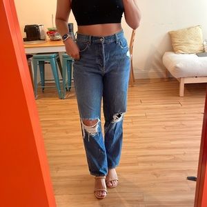 Pacsun Jeans